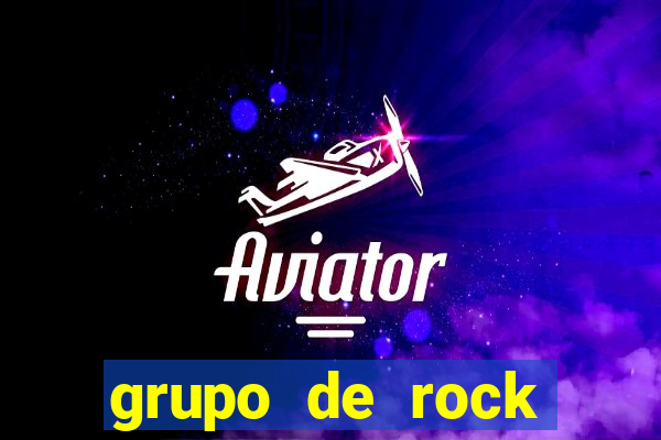 grupo de rock whatsapp 2024